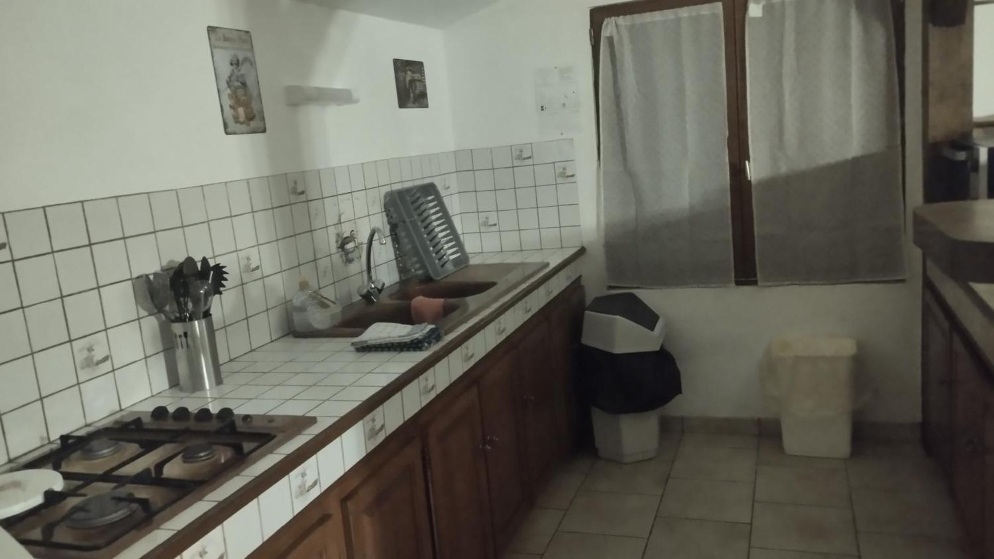 3 Du Bas Coudreau Ferienhaus