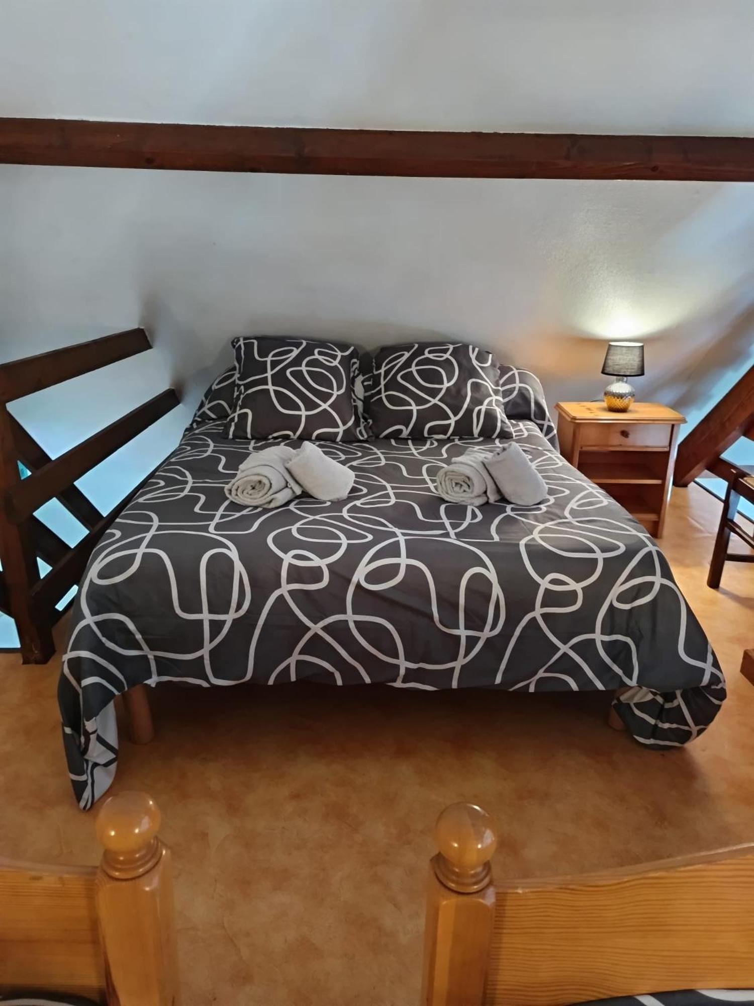 3 Du Bas Coudreau Ferienhaus *